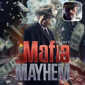 Mafia MAYHEM หายนะมาเฟีย